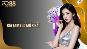 Bài Tam Cúc Miền Bắc