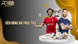 Kèo Bóng Đá Trực Tiếp